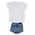 Completo Miss Blumarine